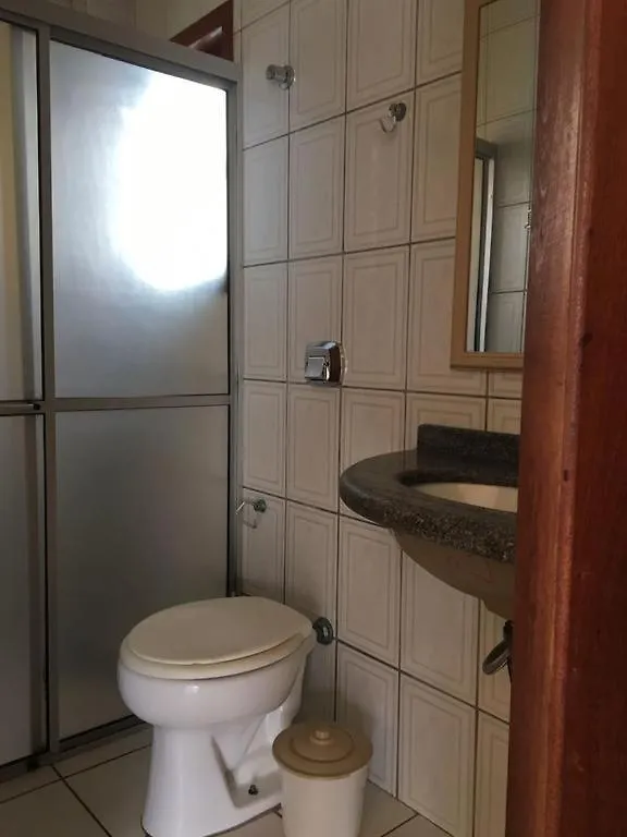Апартаменты Residencial E Pousada Com Piscina Farol 9 Proximo Ao Mar Флорианополис
