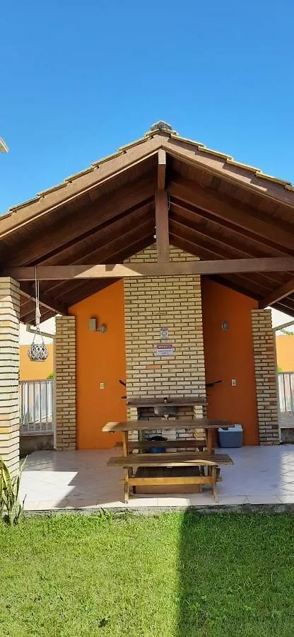 Апартаменты Residencial E Pousada Com Piscina Farol 9 Proximo Ao Mar Флорианополис Бразилия