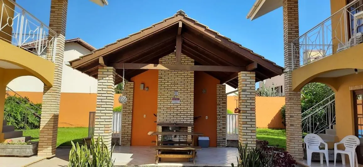 Apartment Residencial E Pousada Com Piscina Farol 9 Proximo Ao Mar Florianopolis