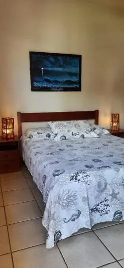 Apartment Residencial E Pousada Com Piscina Farol 9 Proximo Ao Mar Florianopolis